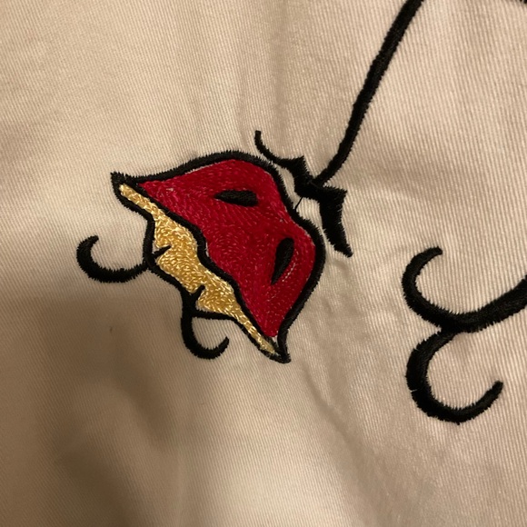 Tru-West Rockmount Ranch Wear Ivory Western Shirt Limited Edition Numbered S - Picture 7 of 11